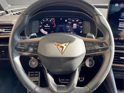 Cupra Leon (2026) - Photo 5