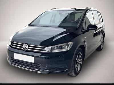VW Touran (2026) - Photo 1