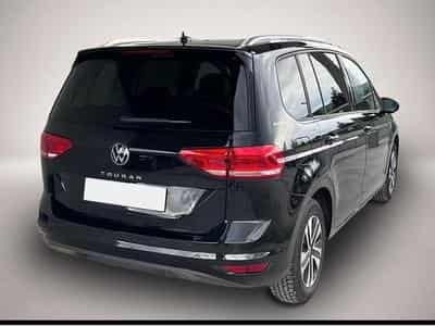 VW Touran (2026) - Photo 2