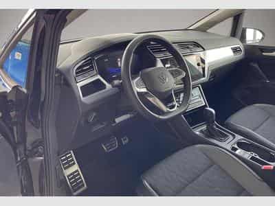 VW Touran (2026) - Photo 3