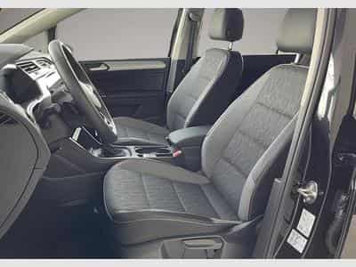 VW Touran (2026) - Photo 4
