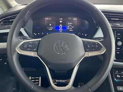 VW Touran (2026) - Photo 5