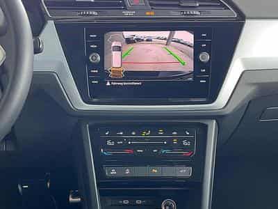 VW Touran (2026) - Photo 6