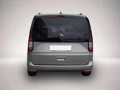 VW Caddy (2025) - Photo 5