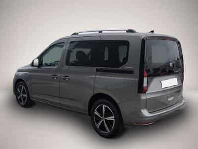 VW Caddy (2025) - Photo 4