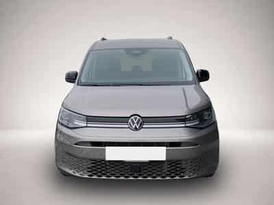 VW Caddy (2025) - Photo 2