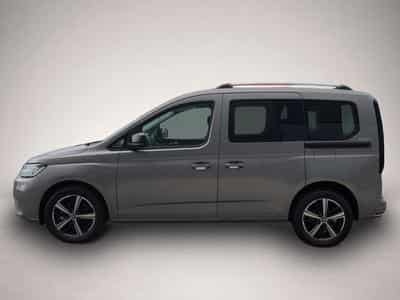 VW Caddy (2025) - Photo 3