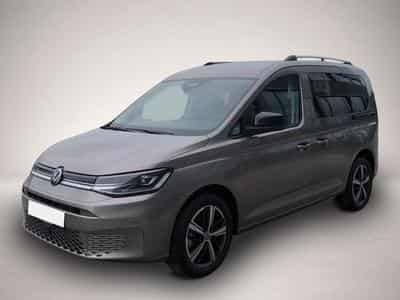 VW Caddy (2025) - Photo 1