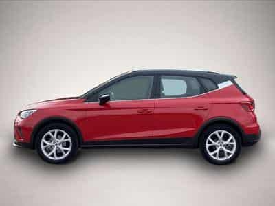 Seat Arona (2023) - Photo 2
