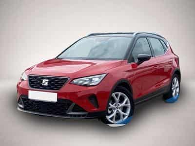 Seat Arona (2023) - Photo 1