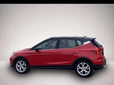 Seat Arona (2023) - Photo 3
