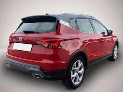 Seat Arona (2023) - Photo 6