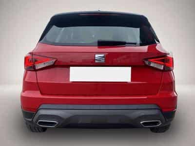 Seat Arona (2023) - Photo 5