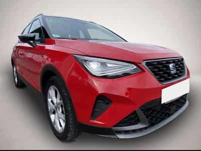 Seat Arona (2023) - Photo 7