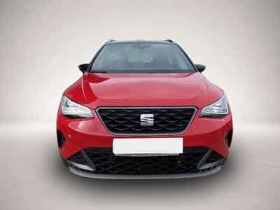 Seat Arona (2023) - Photo 8