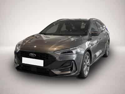 Ford Focus (2026) - Photo 1