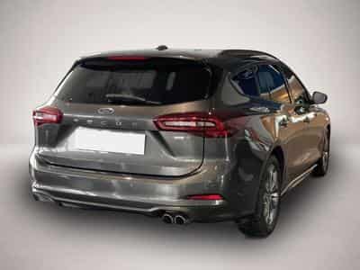Ford Focus (2026) - Photo 3