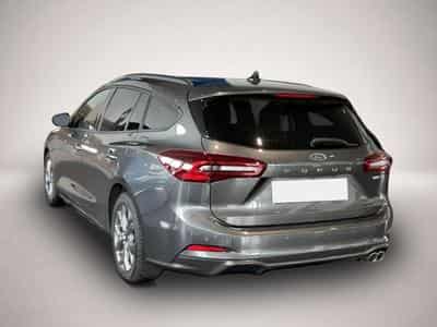 Ford Focus (2026) - Photo 2