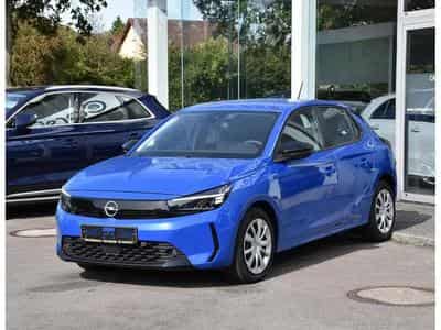 Opel Corsa (2025) - Photo 2