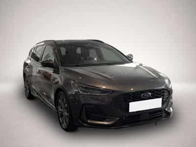 Ford Focus (2026) - Photo 4