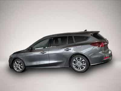 Ford Focus (2026) - Photo 6