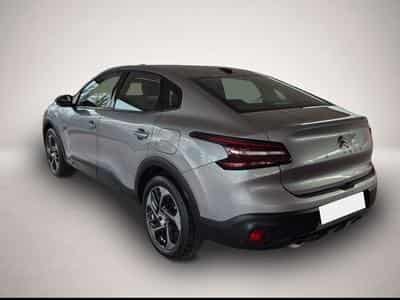 Citroën C5 X (2024) - Photo 4