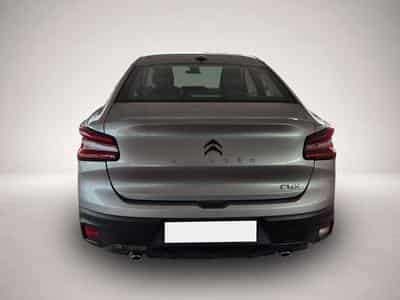 Citroën C5 X (2024) - Photo 5