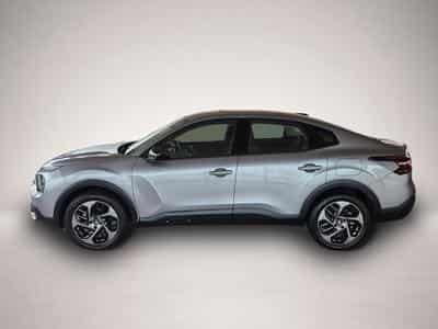 Citroën C5 X (2024) - Photo 3