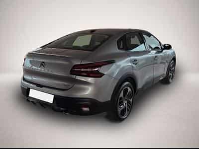 Citroën C5 X (2024) - Photo 6