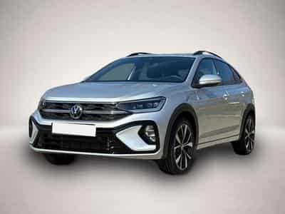 VW Taigo (2026) - Photo 1