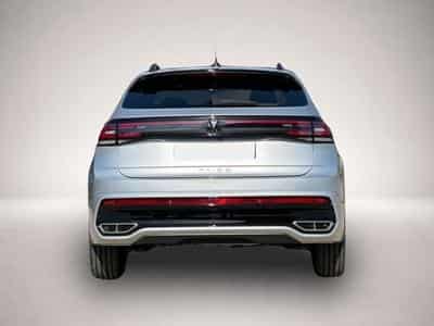 VW Taigo (2026) - Photo 4