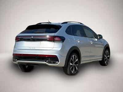 VW Taigo (2026) - Photo 3