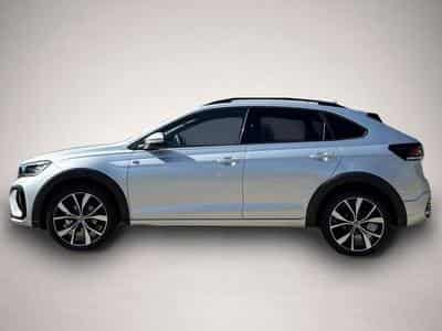VW Taigo (2026) - Photo 2