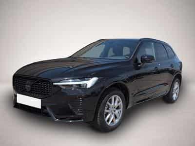 Volvo XC60 (2025) - Photo 1