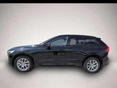 Volvo XC60 (2025) - Photo 4