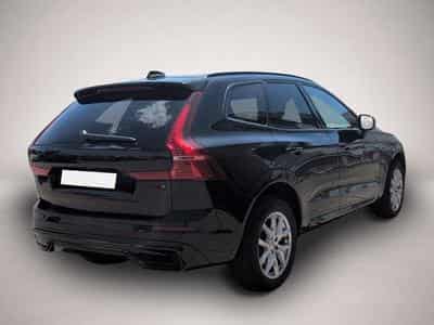 Volvo XC60 (2025) - Photo 2