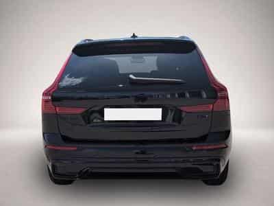 Volvo XC60 (2025) - Photo 5
