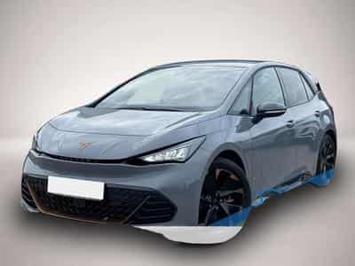 Cupra Born (2023) - Photo 1