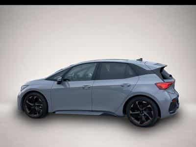 Cupra Born (2023) - Photo 3