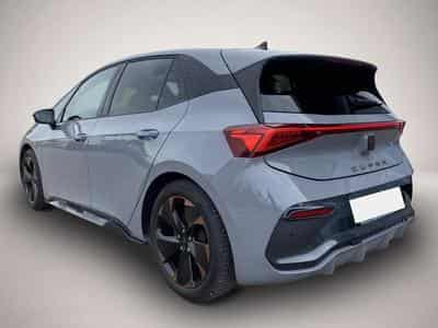 Cupra Born (2023) - Photo 4