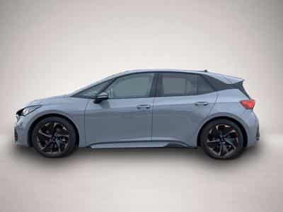 Cupra Born (2023) - Photo 2