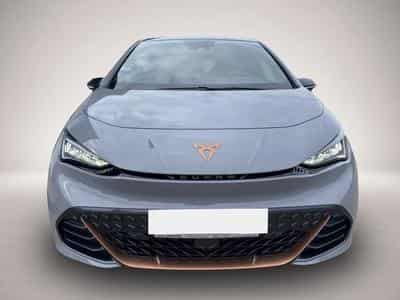 Cupra Born (2023) - Photo 8