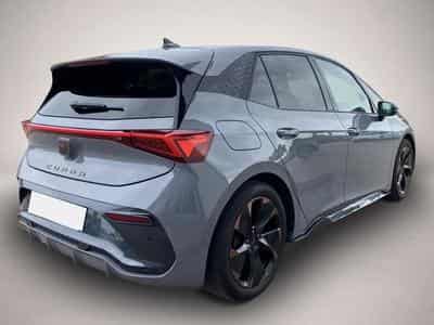 Cupra Born (2023) - Photo 6