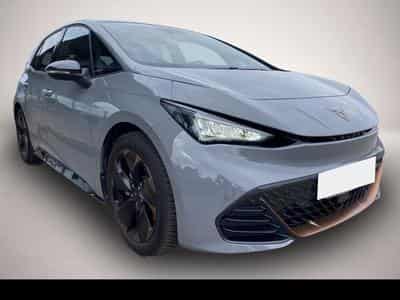 Cupra Born (2023) - Photo 7