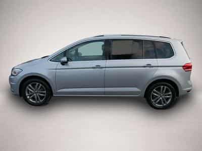 VW Touran (2026) - Photo 4