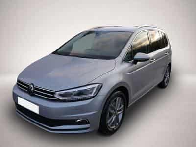 VW Touran (2026) - Photo 1