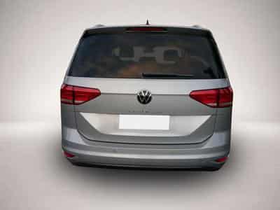 VW Touran (2026) - Photo 2