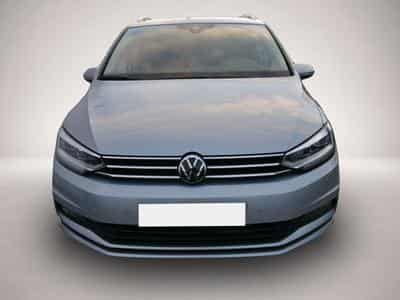 VW Touran (2026) - Photo 3