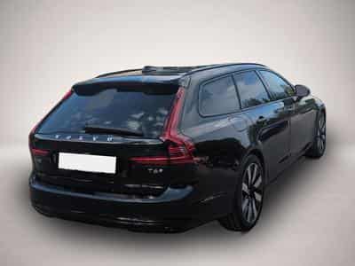 Volvo V90 (2026) - Photo 3