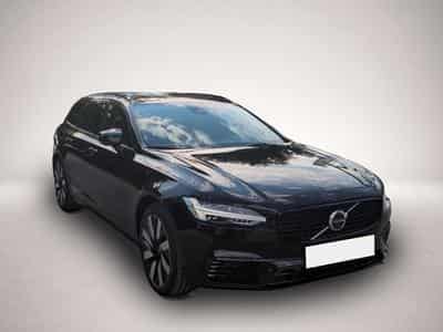 Volvo V90 (2026) - Photo 4